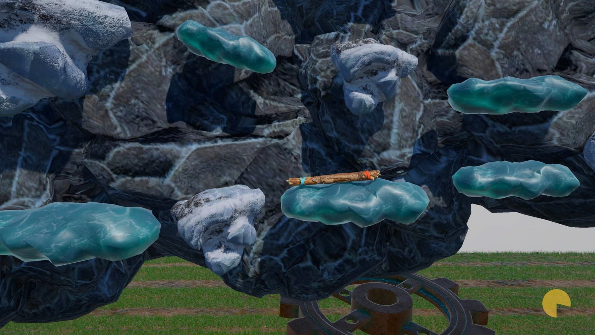 Captura 6 de I Am a Stick